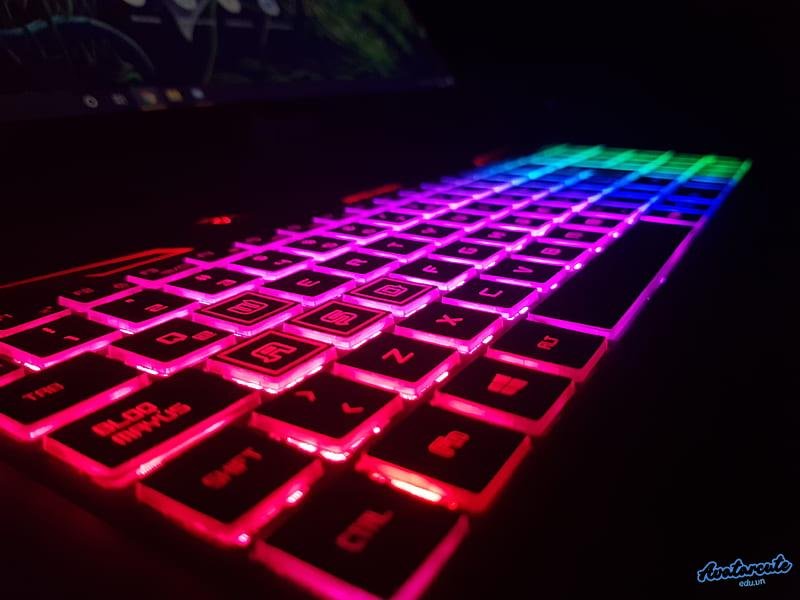 Tuyển tập bộ hình nền bàn phím miễn phí