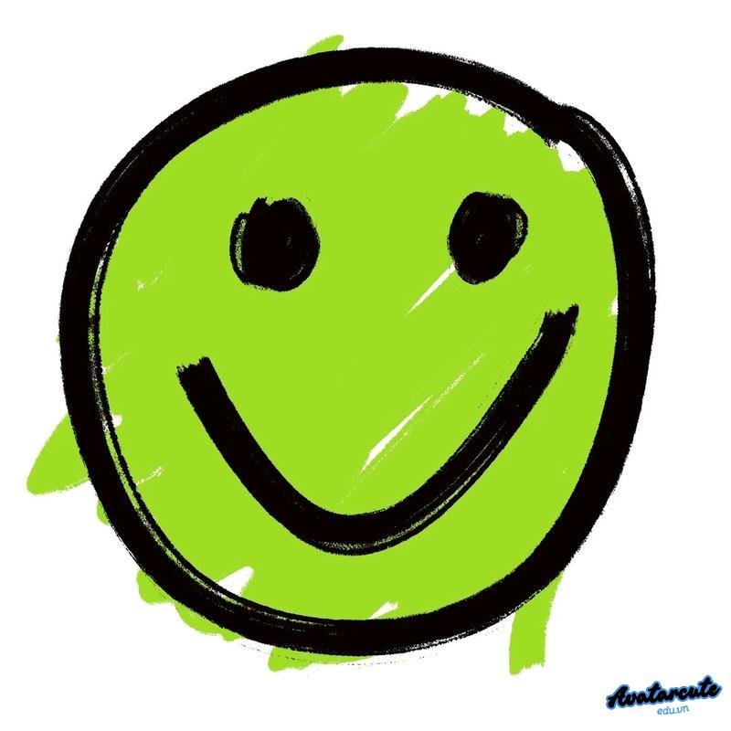 Xem avatar mặt cười chất lượng cao