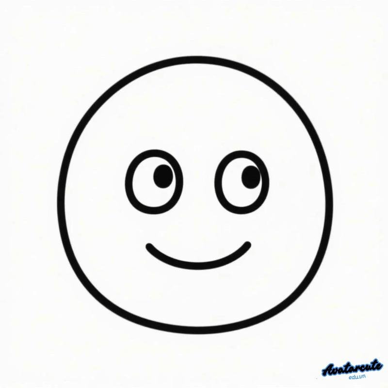 Xem avatar mặt cười đẹp