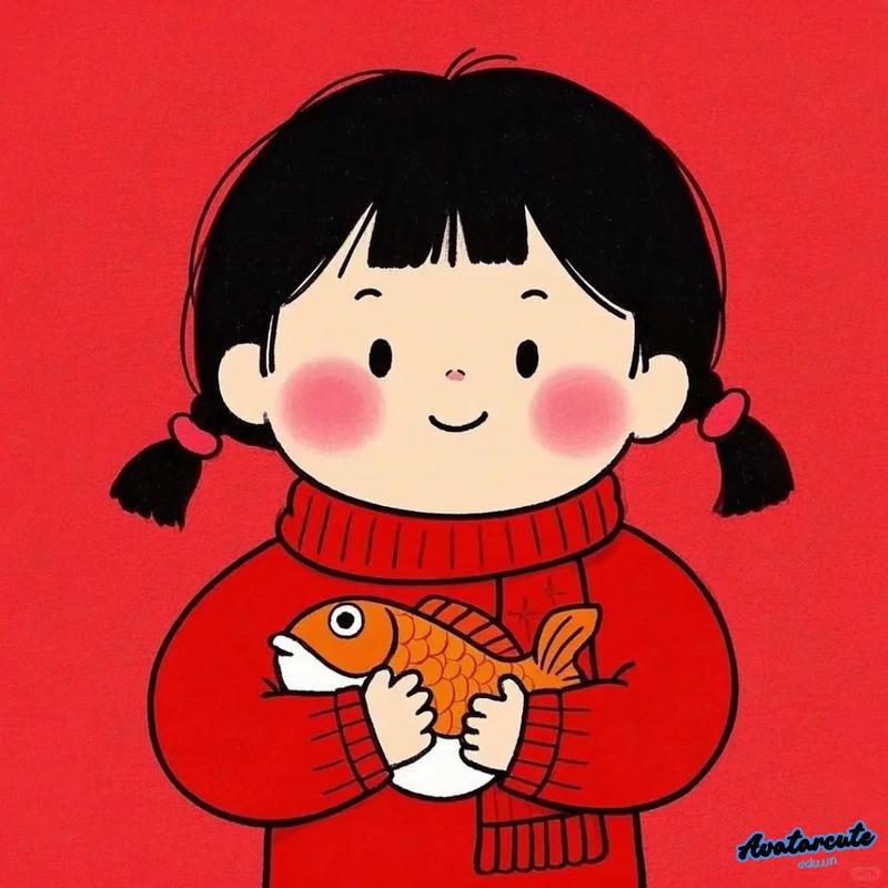 Xem avatar meme tết chất lượng cao