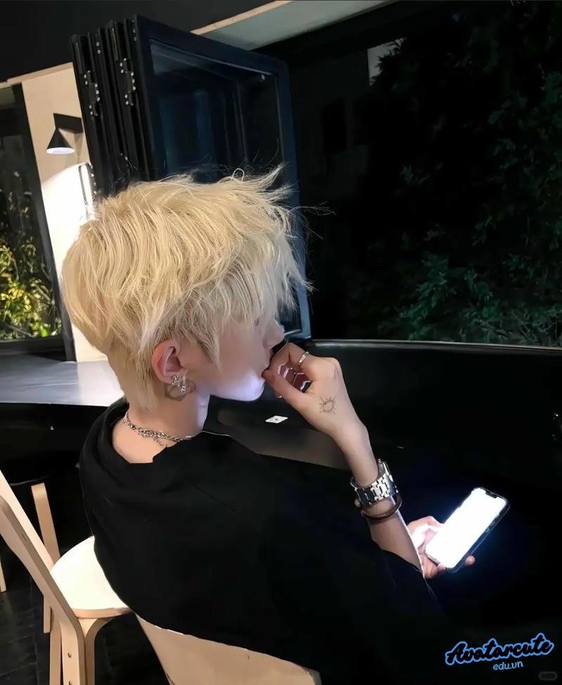 Xem avatar nam chất lượng cao