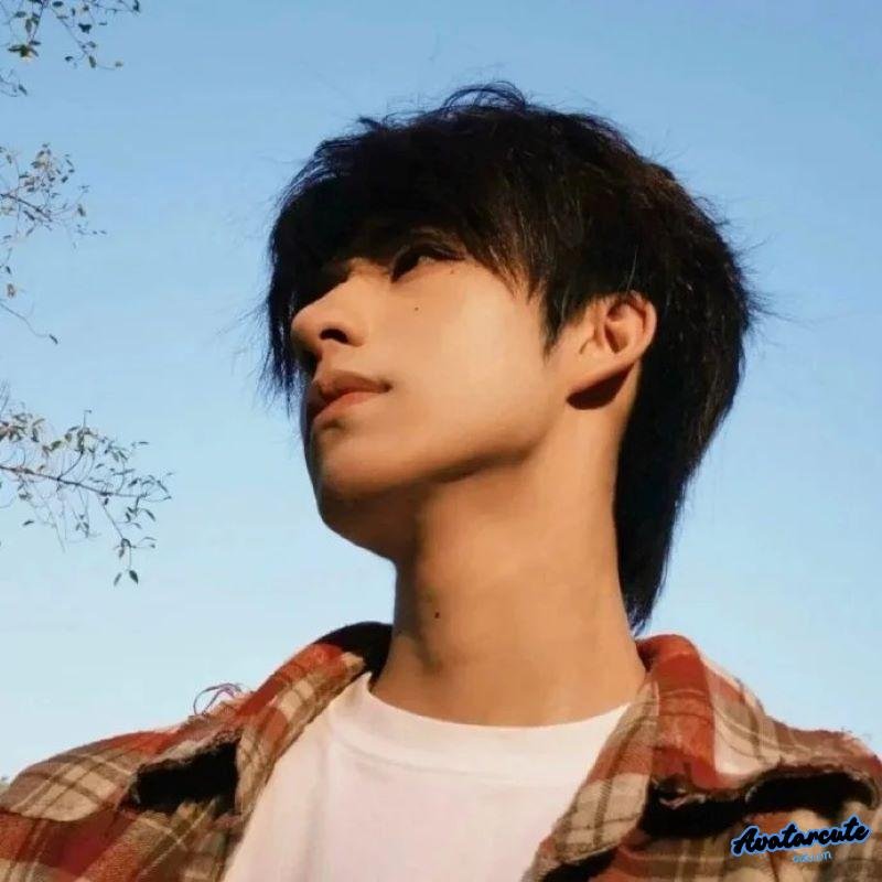 Xem avatar nam đẹp