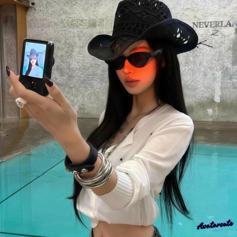 Xem avatar ngầu đẹp