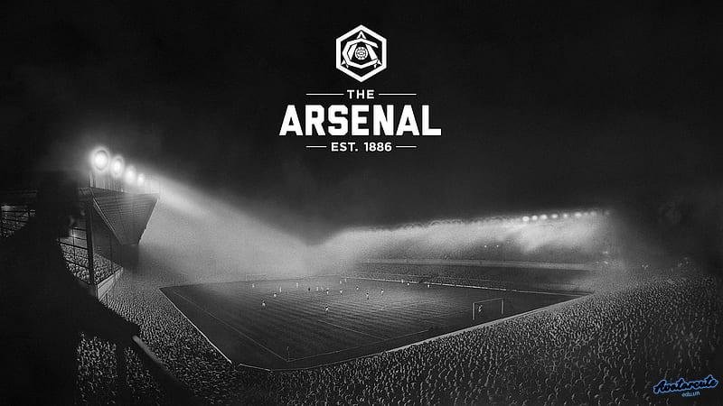 Xem bộ hình nền arsenal miễn phí