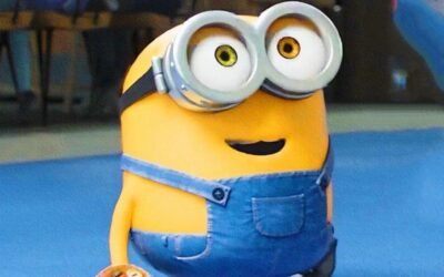 Xem hình avatar minion chất lượng