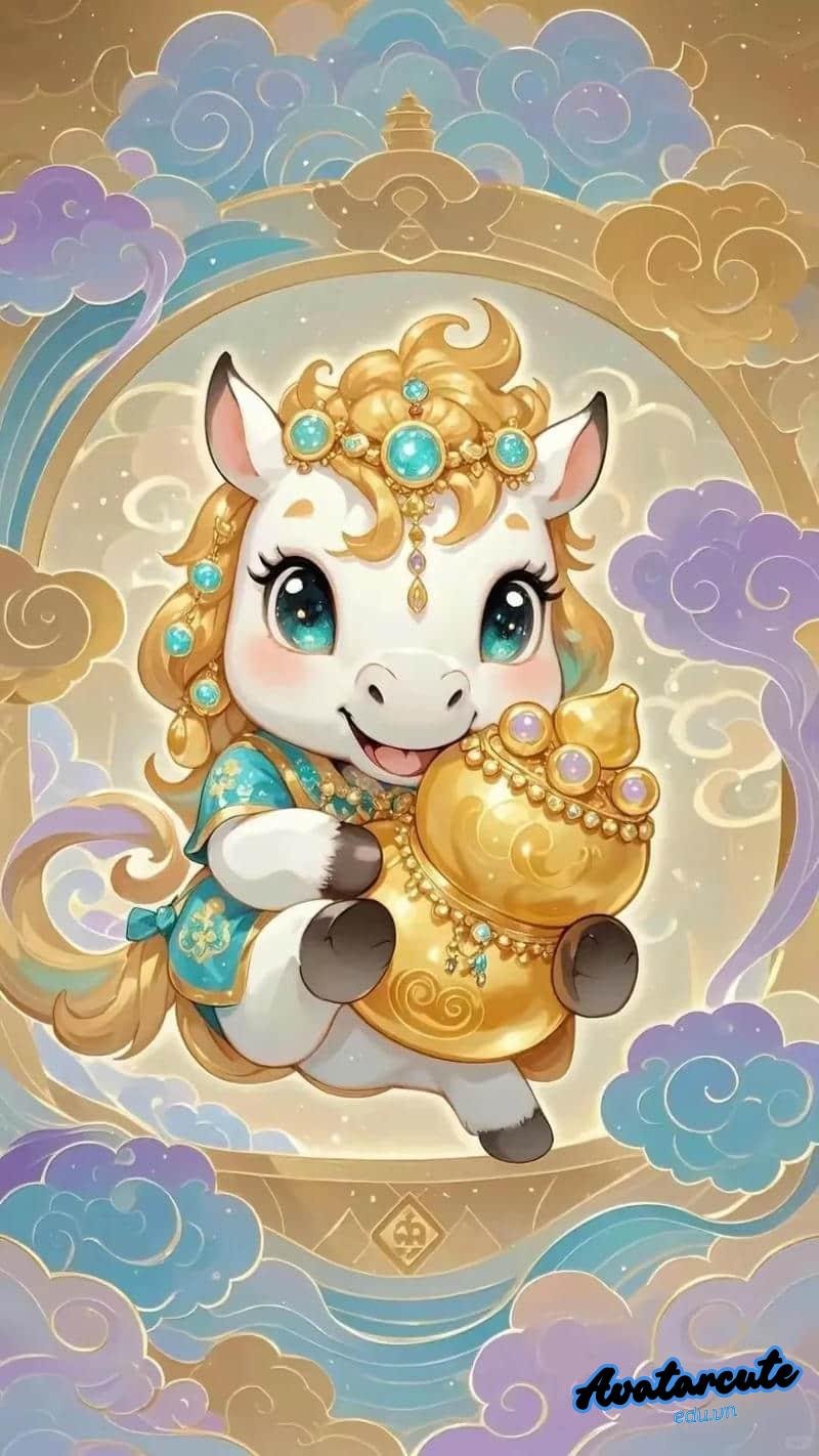 Xem hình nền 12 con giáp chất lượng