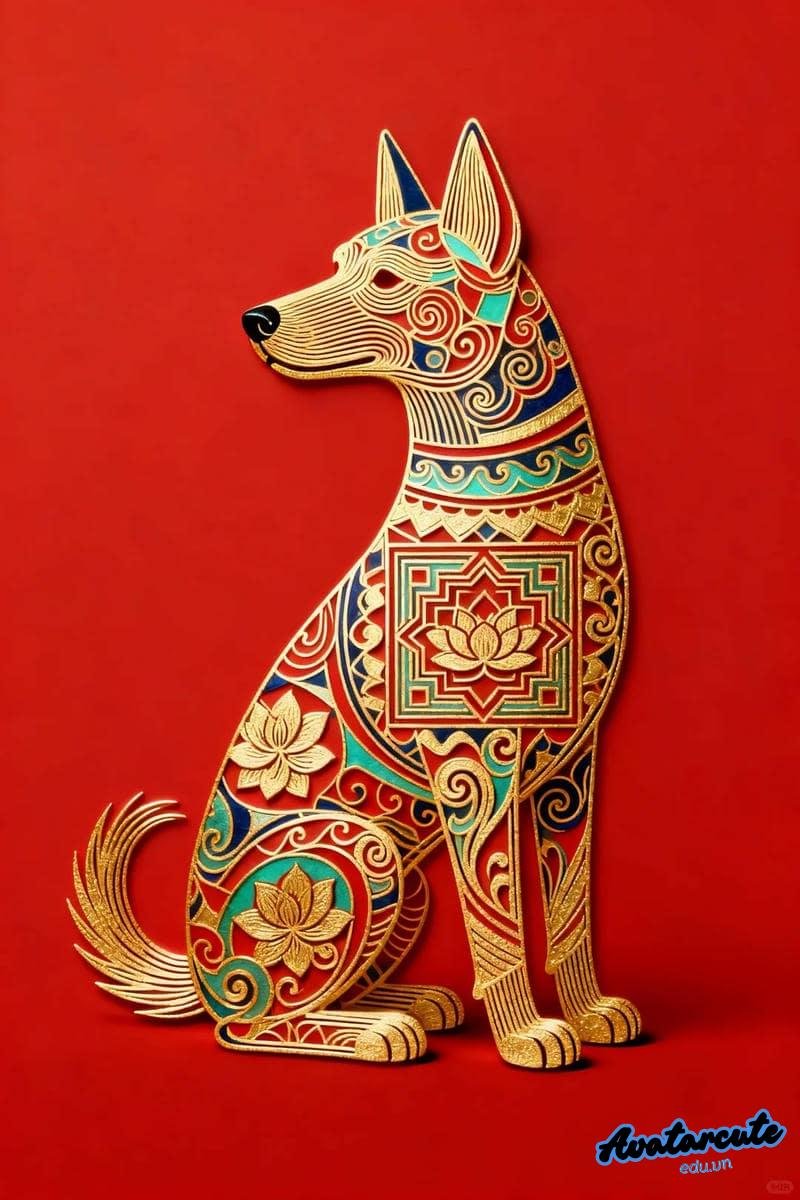 Xem hình nền 12 con giáp đẹp