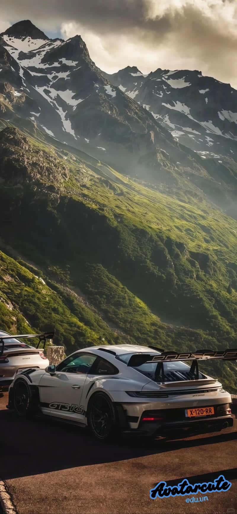 Xem hình nền 4D đẹp