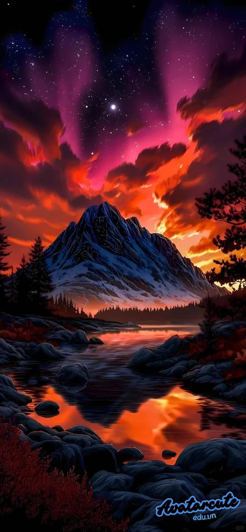 Xem hình nền 8k chất lượng cao