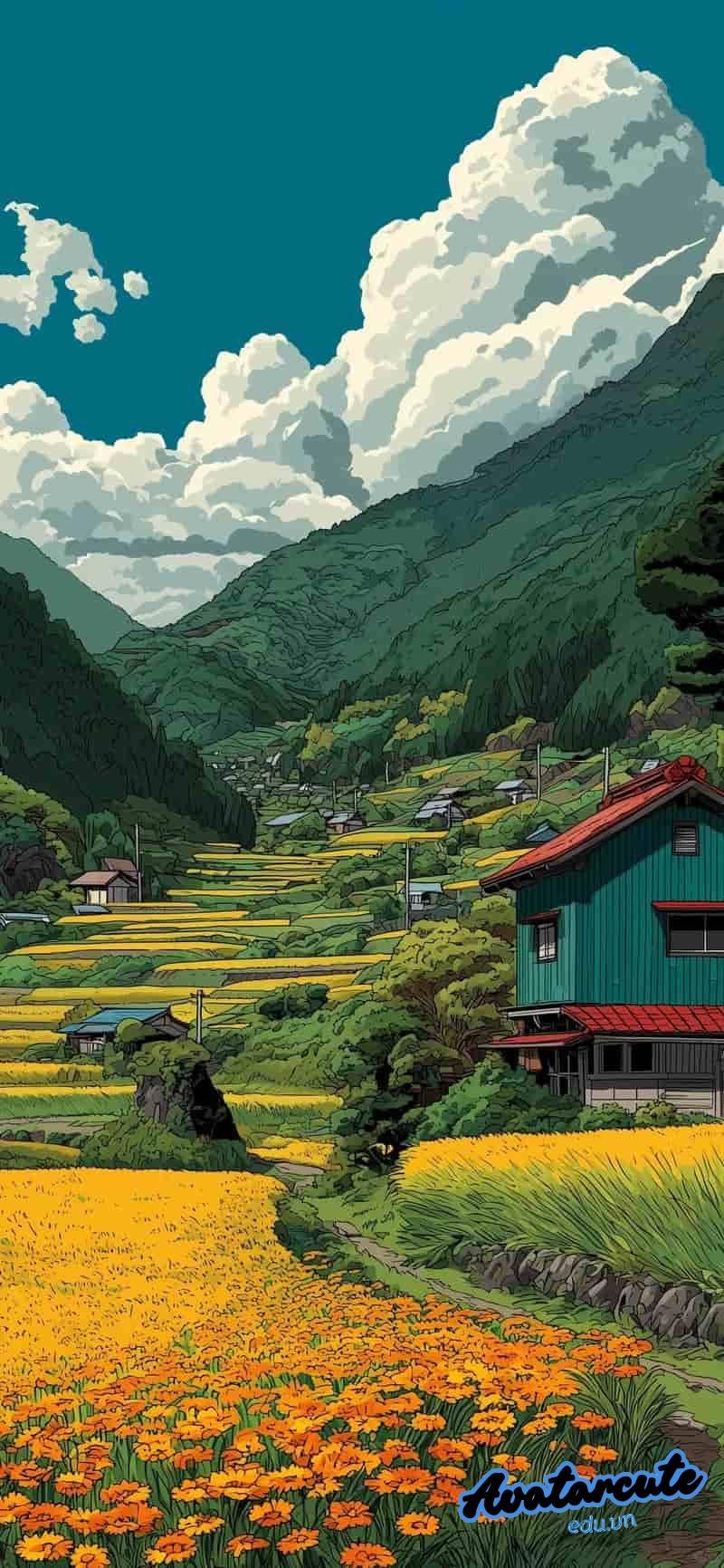 Xem hình nền 8k chất lượng