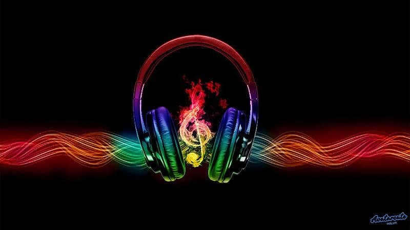 Xem hình nền âm nhạc đẹp