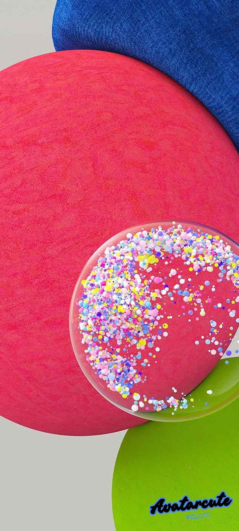 Xem hình nền android chất lượng cao