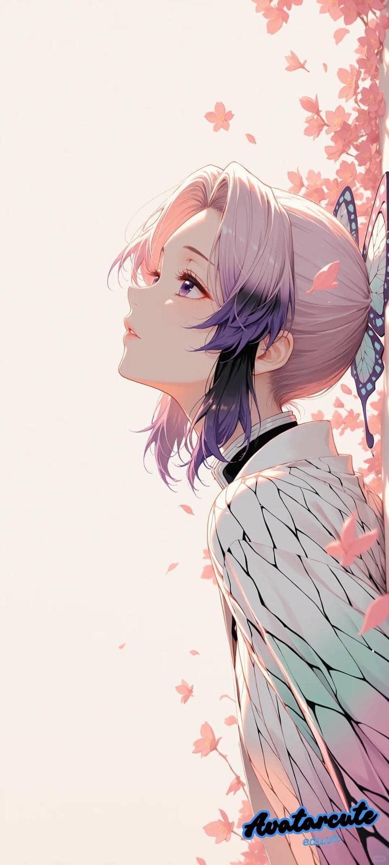 Xem hình nền anime chất lượng