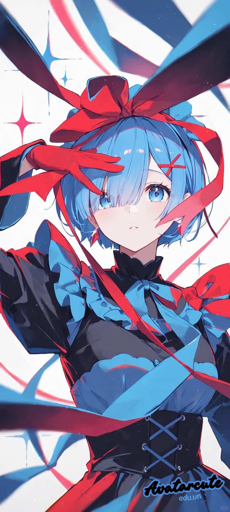 Xem hình nền anime đẹp