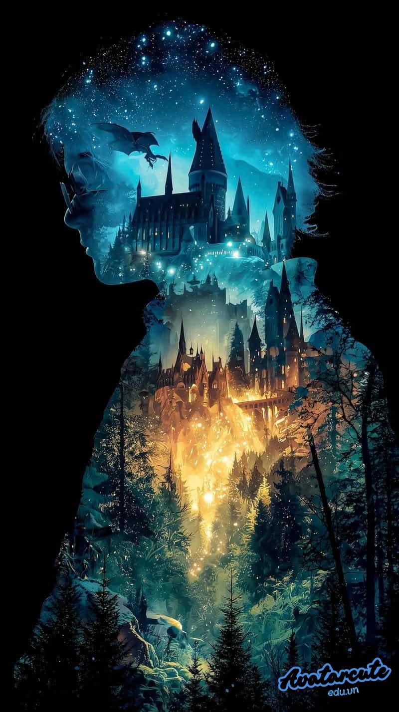 Xem hình nền ảo chất lượng cao