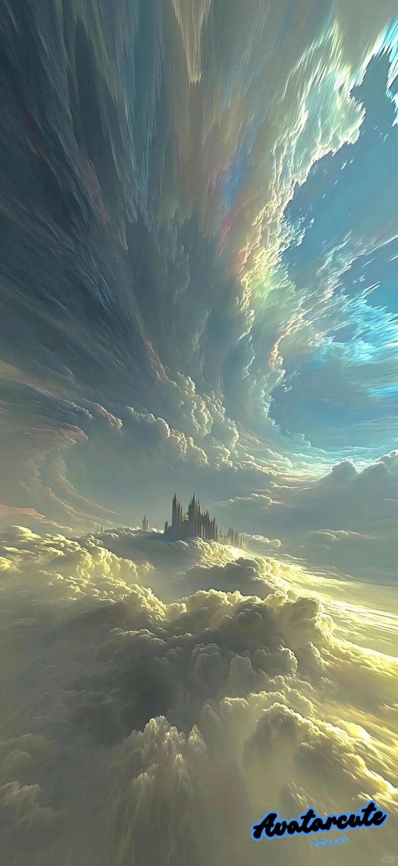 Xem hình nền ảo đẹp