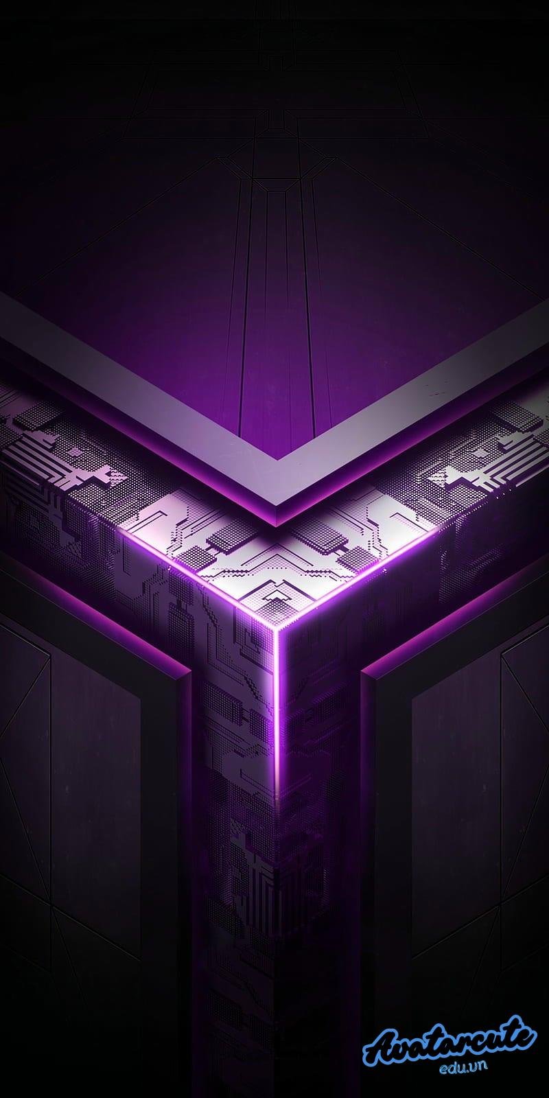 Xem hình nền asus chất lượng