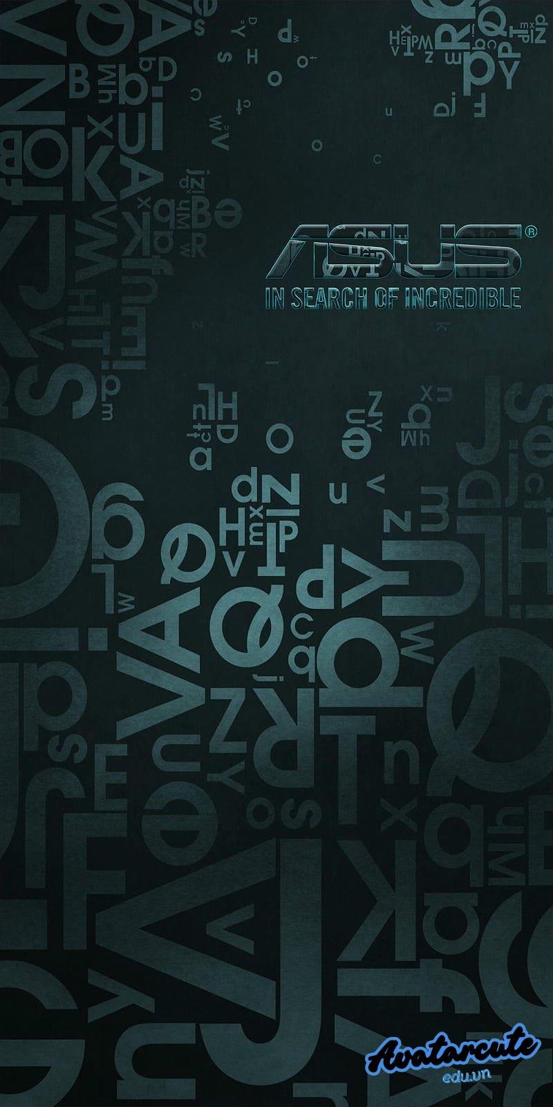 Xem hình nền asus đẹp
