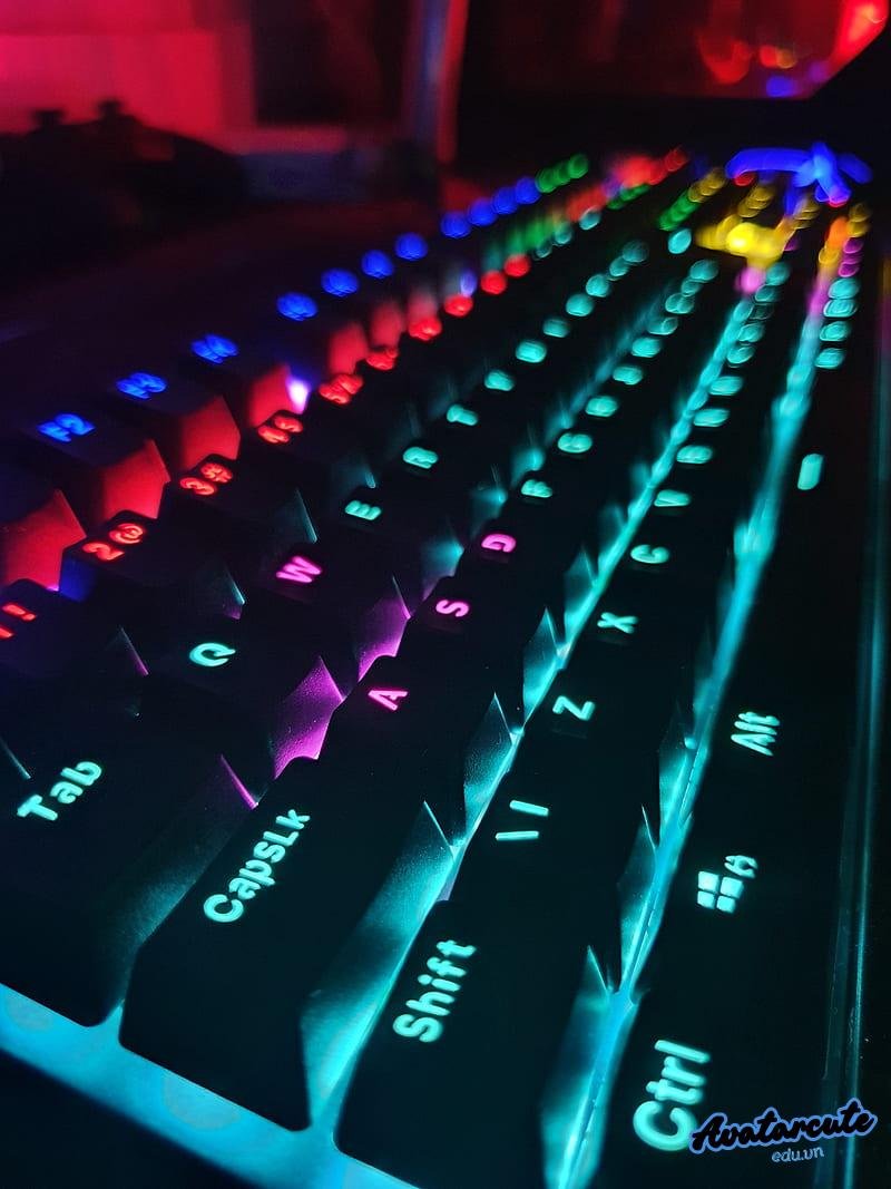 Xem hình nền bàn phím chất lượng cao