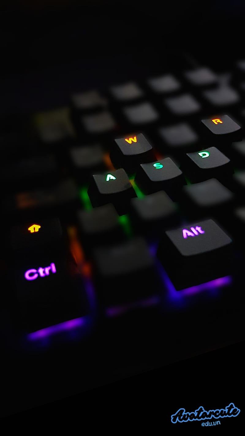 Xem hình nền bàn phím đẹp