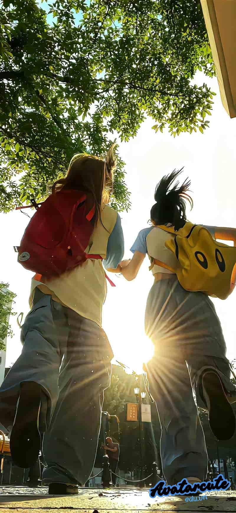 Xem hình nền bạn thân chất lượng cao