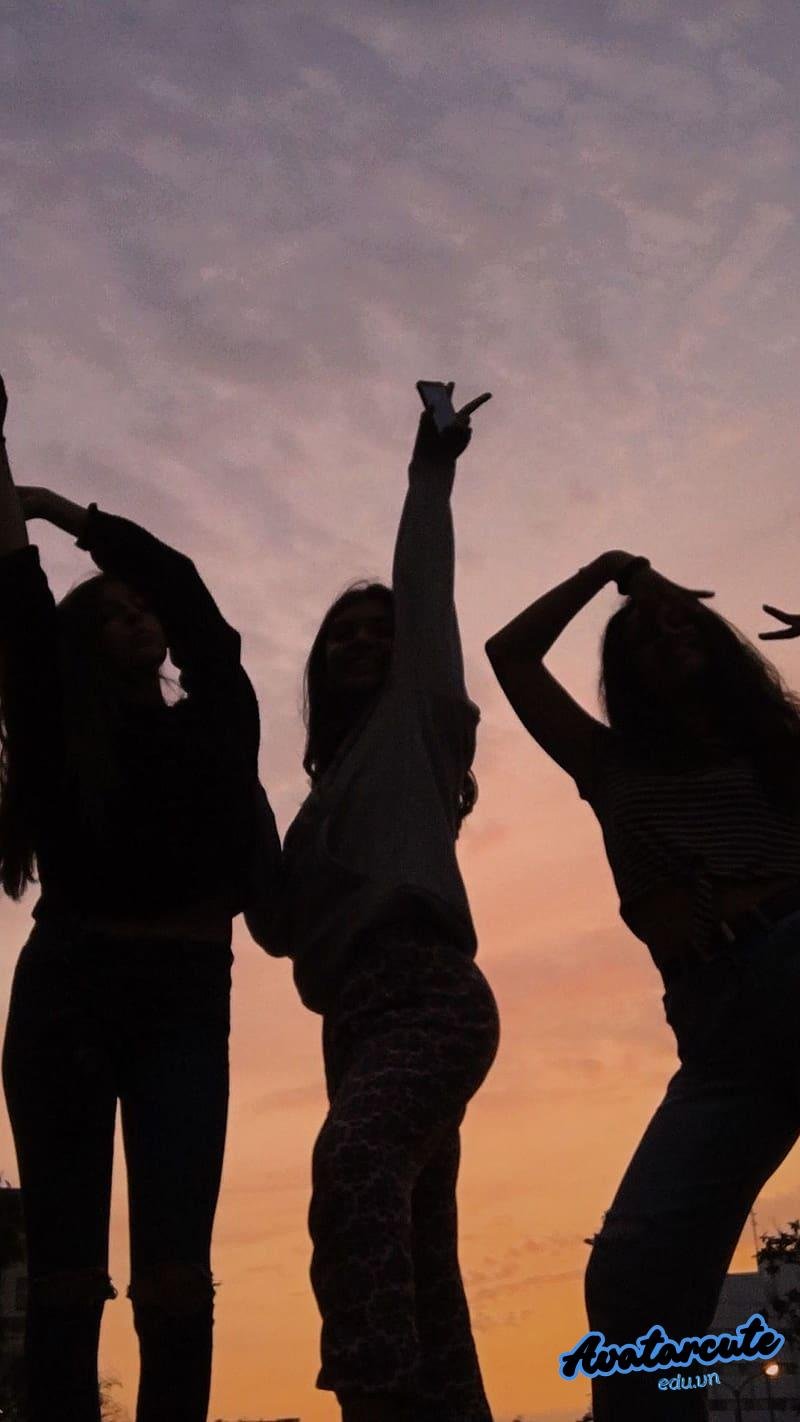 Xem hình nền bạn thân đẹp