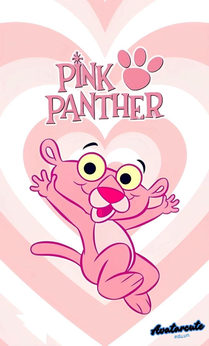 Xem hình nền báo hồng chất lượng cao