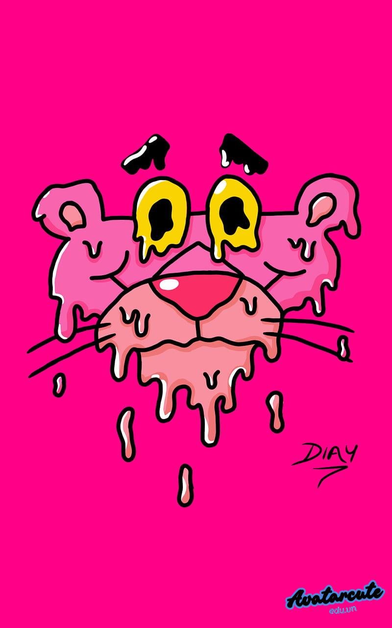 Xem hình nền báo hồng chất lượng