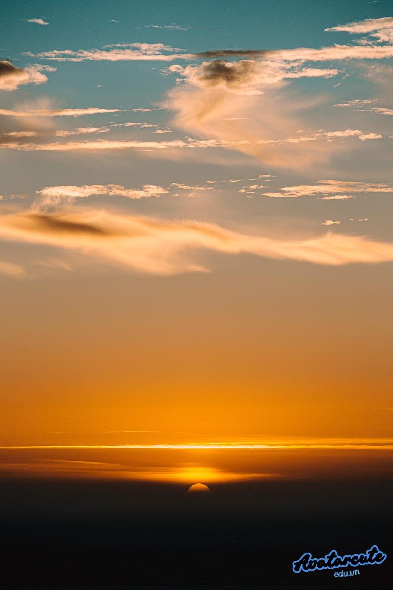 Xem hình nền bầu trời chất lượng cao