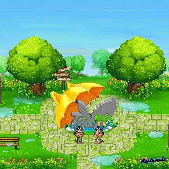 ảnh đại diện avatar lậu