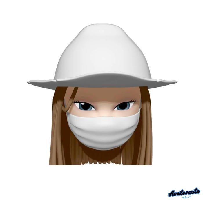 ảnh đại diện avatar maker 3d