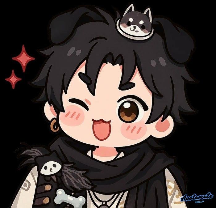 ảnh đại diện avatar maker app