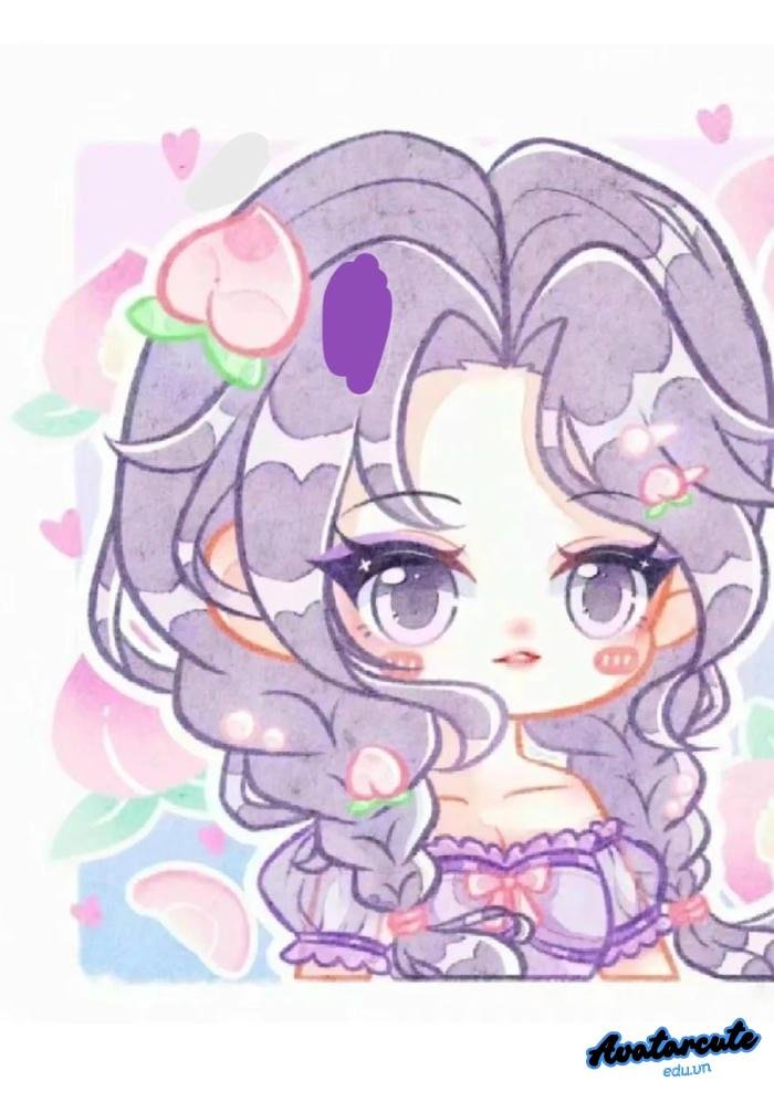 ảnh đại diện công cụ tạo avatar