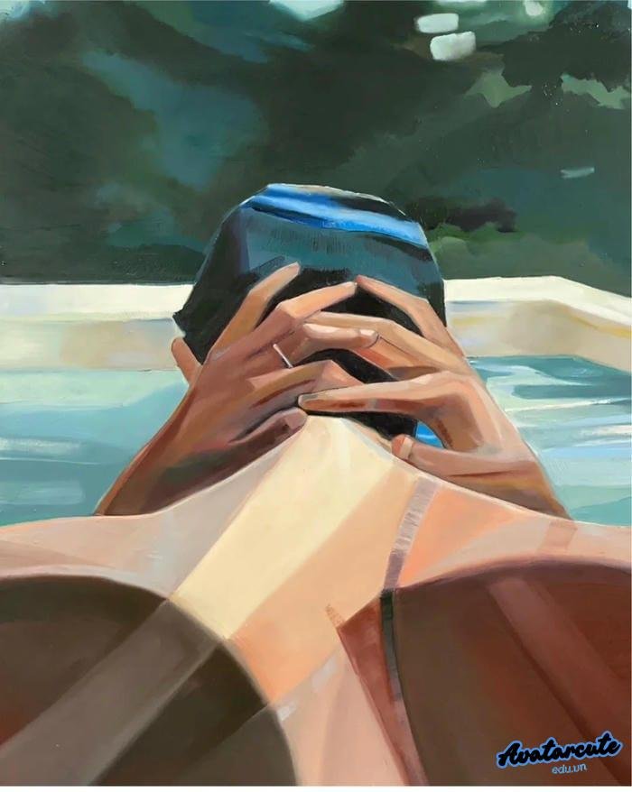 ảnh đại diện cộng đồng đa dạng