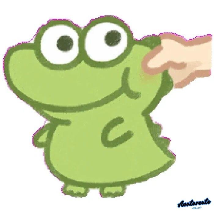 ảnh đại diện khủng long 3d