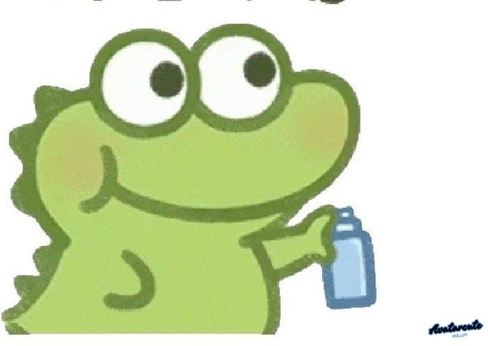 ảnh đại diện khủng long bạo chúa