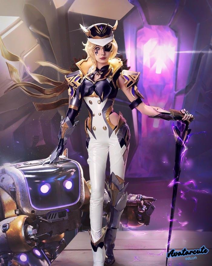 ảnh đại diện lq mobile