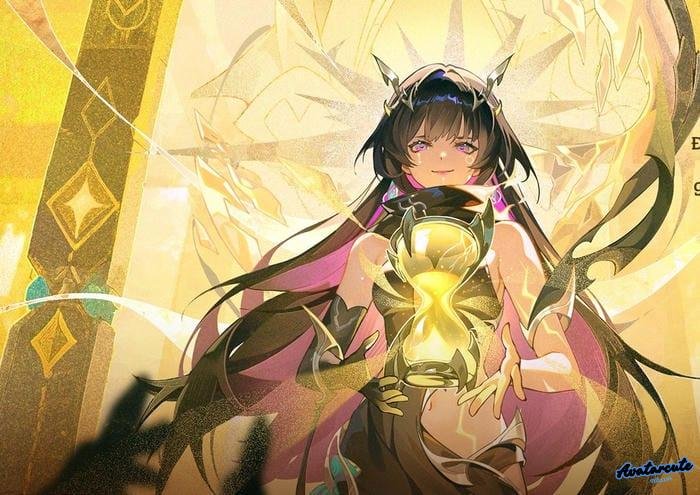 ảnh đại diện lq skin đẹp