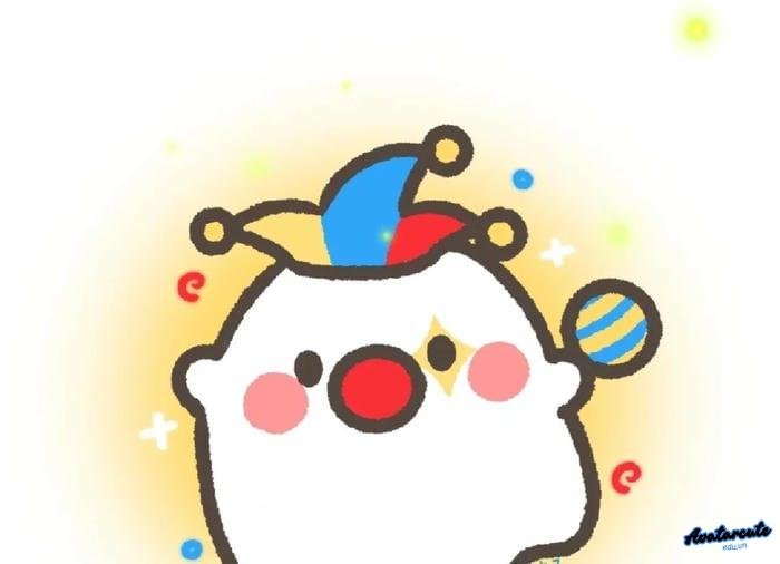 ảnh đại diện ma mị