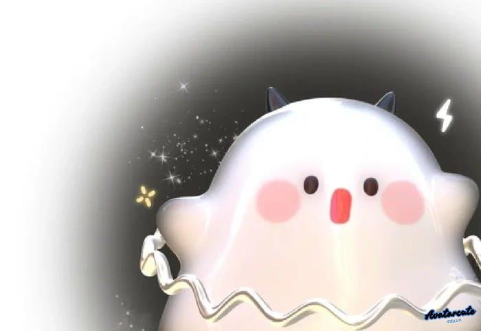 ảnh đại diện ma profile