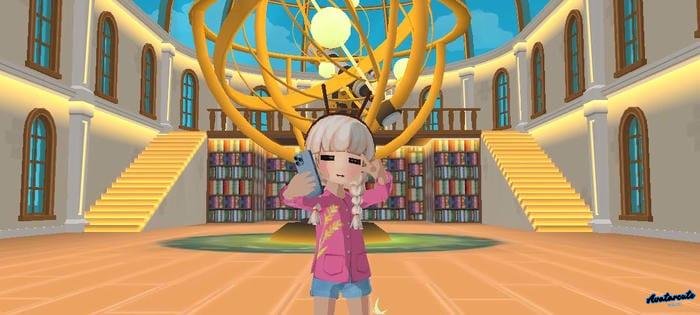 ảnh đại diện phong cảnh tuyệt đẹp