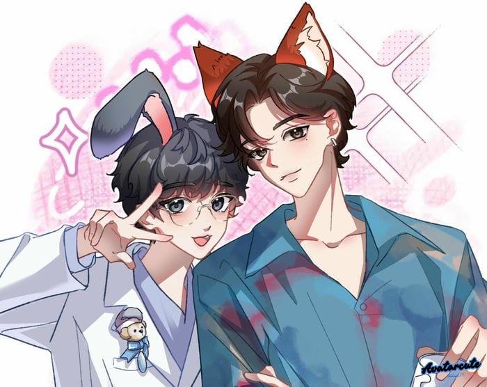 ảnh đại diện profile lgbt