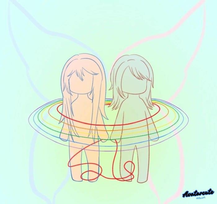 ảnh đại diện profile pride