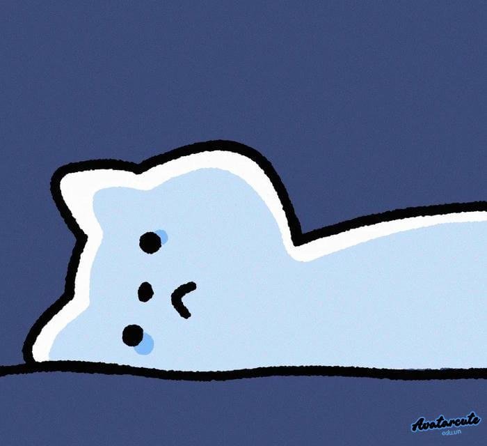 ảnh đại diện tâm trạng