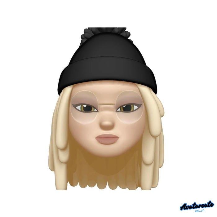 ảnh đại diện tạo avatar chibi