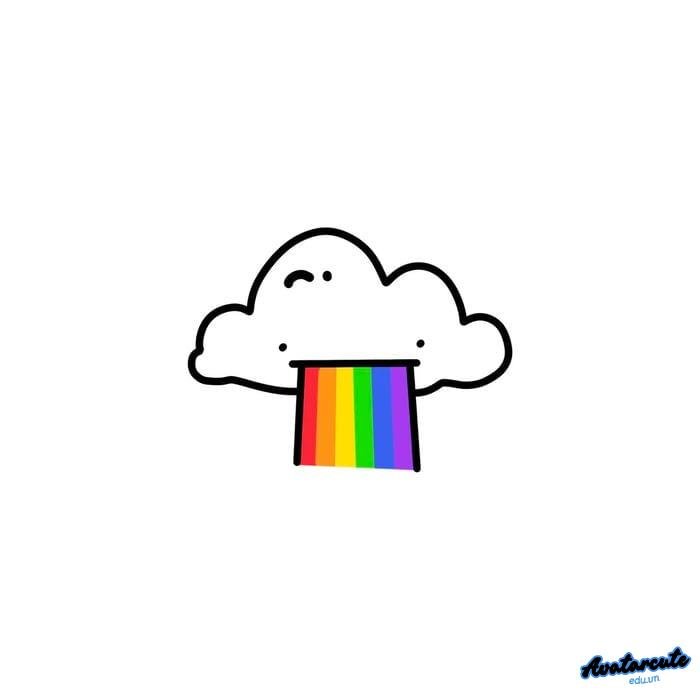 ảnh đại diện tình yêu lgbt