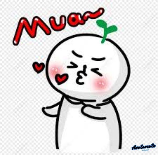 ảnh hôn troll mua