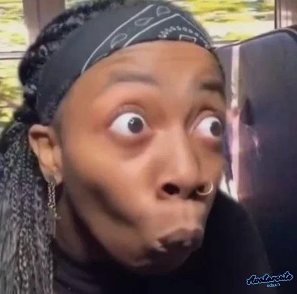 ảnh meme hết hồn hd