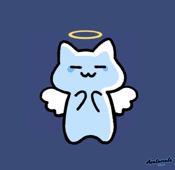 avatar buồn và cô đơn