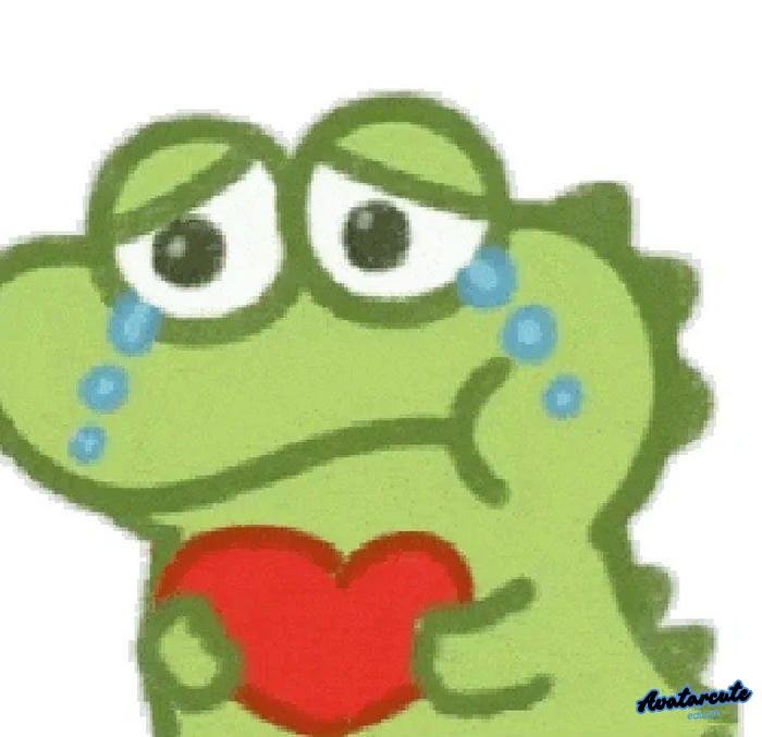 avatar khủng long bé bỏng